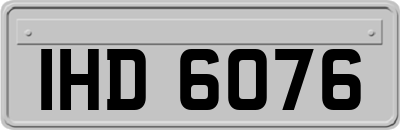 IHD6076