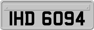 IHD6094