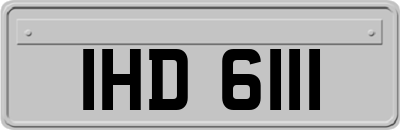 IHD6111