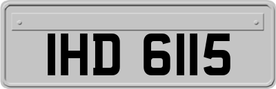 IHD6115