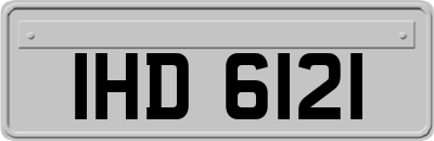 IHD6121