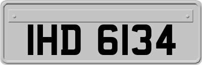 IHD6134