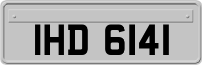 IHD6141