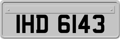 IHD6143