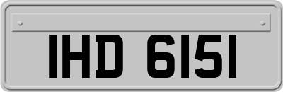 IHD6151