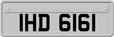 IHD6161