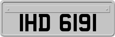 IHD6191