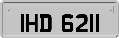 IHD6211