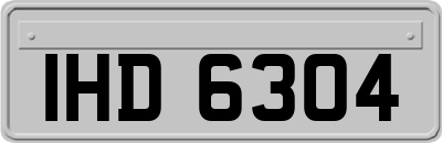 IHD6304