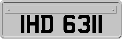 IHD6311