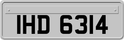 IHD6314