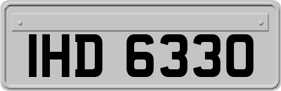 IHD6330