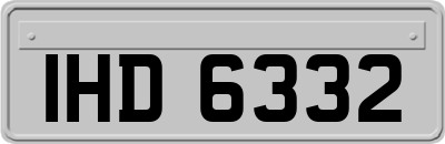 IHD6332