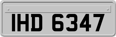 IHD6347