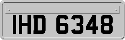 IHD6348