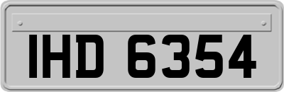 IHD6354