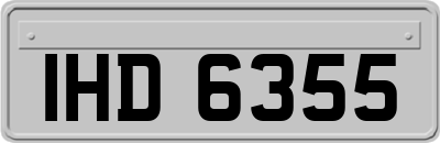 IHD6355