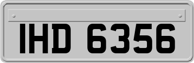 IHD6356