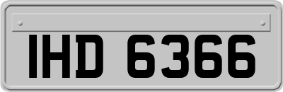 IHD6366