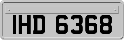 IHD6368