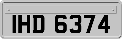 IHD6374