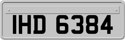 IHD6384
