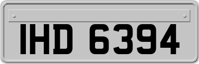 IHD6394