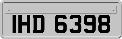 IHD6398
