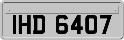 IHD6407