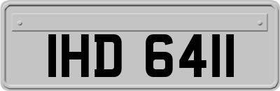 IHD6411