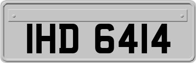 IHD6414