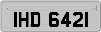 IHD6421