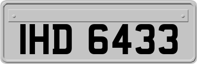 IHD6433