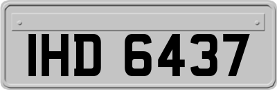 IHD6437