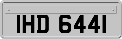 IHD6441