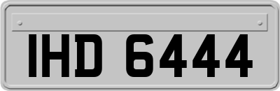 IHD6444