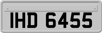 IHD6455