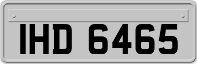 IHD6465