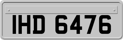 IHD6476