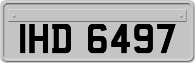IHD6497