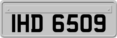IHD6509