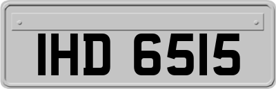 IHD6515