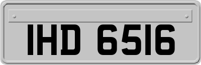 IHD6516