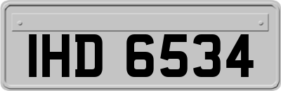IHD6534