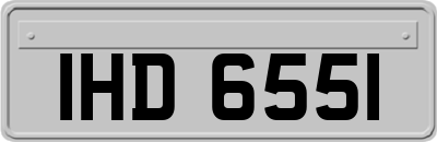 IHD6551