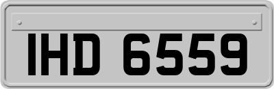 IHD6559
