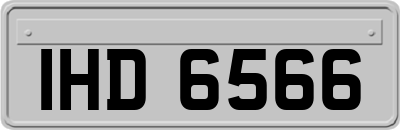 IHD6566