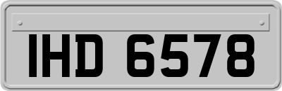 IHD6578