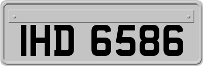 IHD6586
