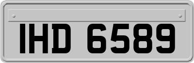 IHD6589